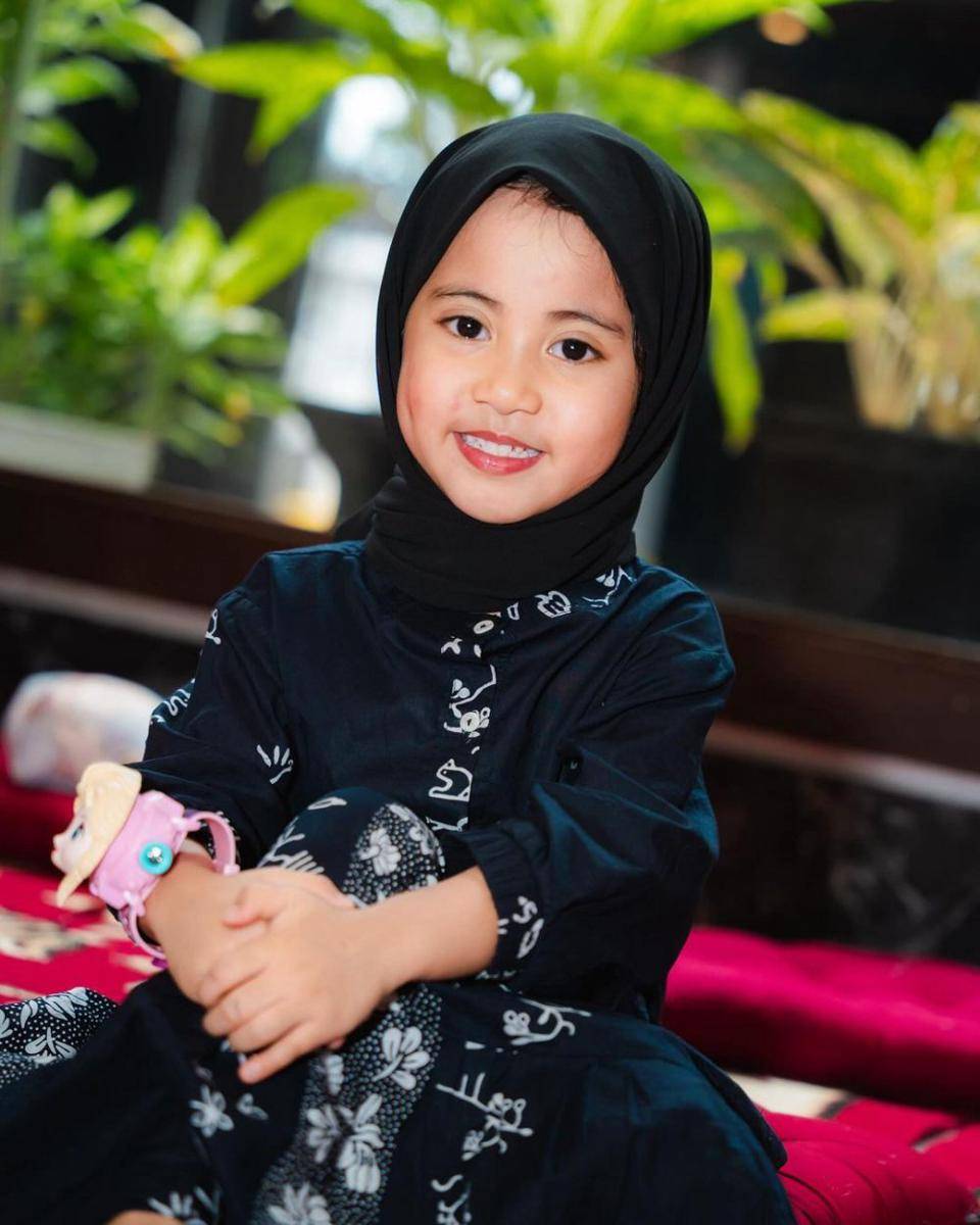 potret tasyakuran rumah Rachel Vennya (instagram.com/rachelvennya)