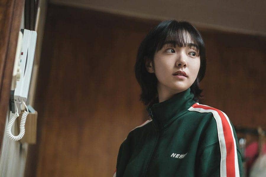 4 Kemalangan Jeong Ji An di A Shop for Killers, Jadi Target Pembunuhan