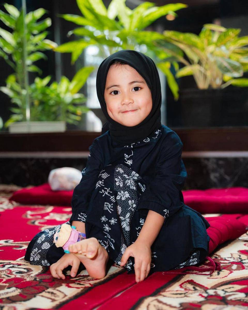 potret tasyakuran rumah Rachel Vennya (instagram.com/rachelvennya)