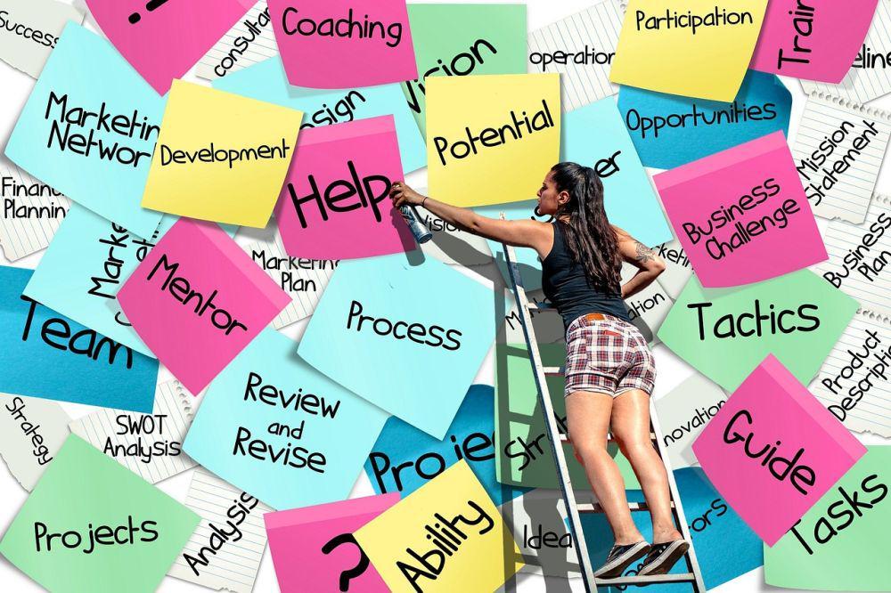 4 Tips Hidup Seimbang dan Teratur dari Teori Fungsionalisme Struktural