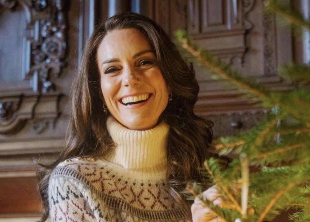 Kondisi Kate Middleton Usai Operasi Perut, William Setia Dampingi