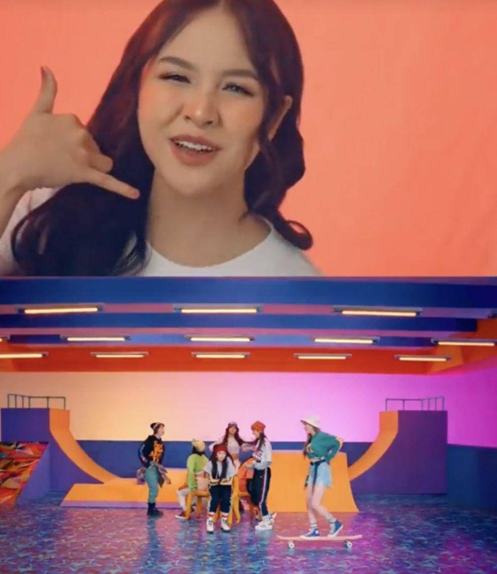 cuplikan komparasi video yang viral (tiktok.com/@jihantokki)