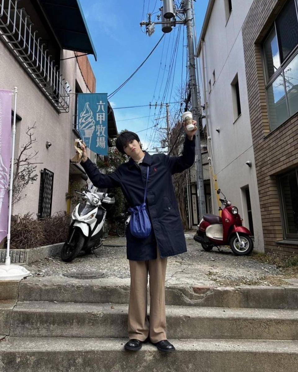 Jaehyuk TREASURE (instagram.com/yg_treasure_official)