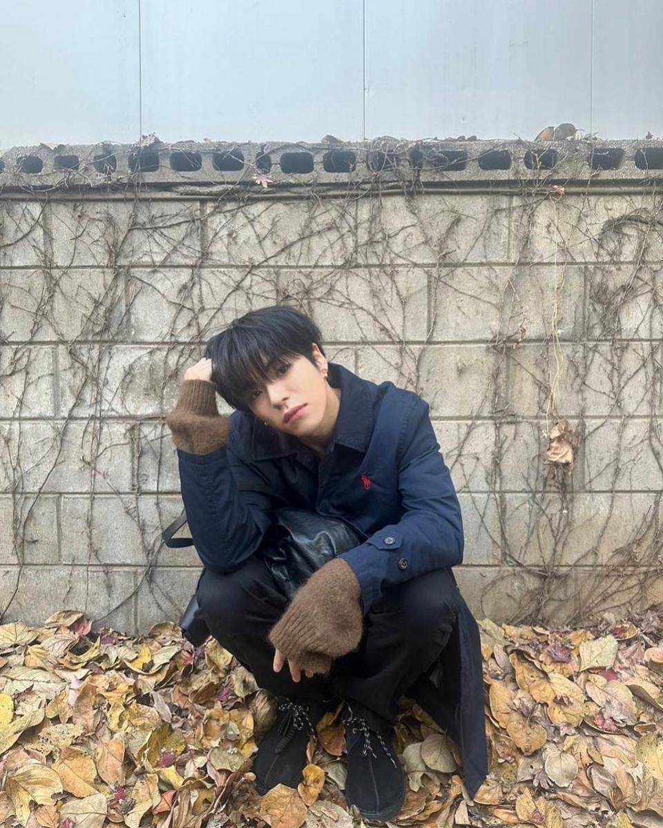 Jaehyuk TREASURE (instagram.com/yg_treasure_official)