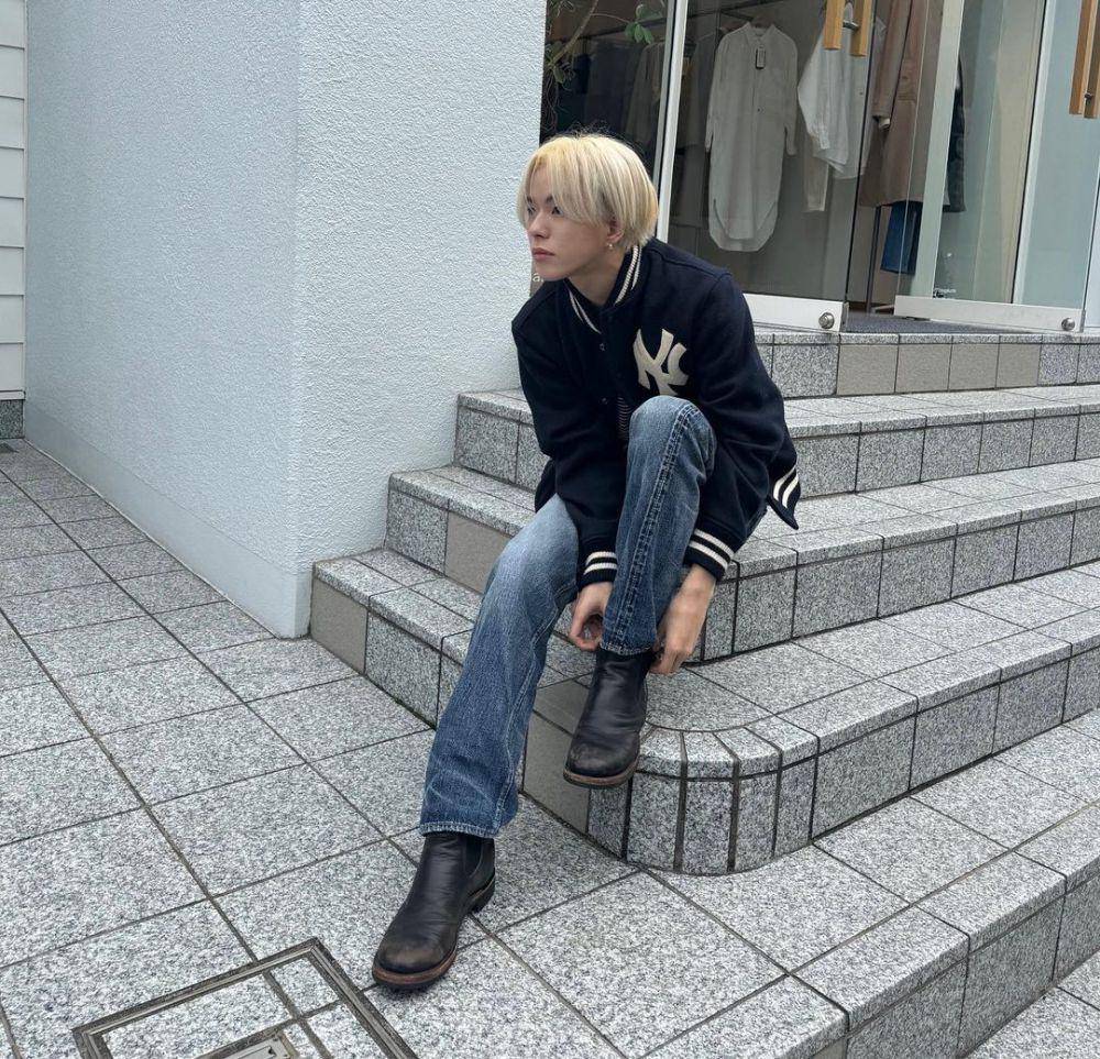 Jaehyuk TREASURE (instagram.com/yg_treasure_official)