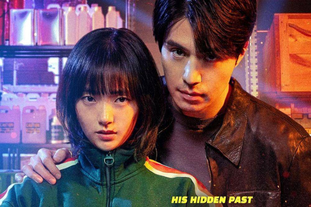 potret Lee Dong Wook dan Kim Hye Jun (dok. tvN | dok. Disney+ Korea)