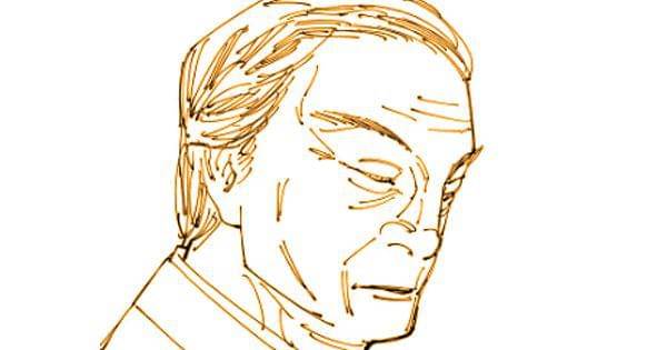 Ayah Noritoshi ( Dok. Shueisha / Jujutsu Kaisen )