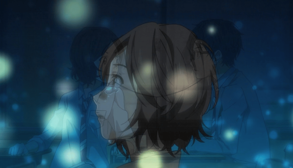 dok. A-1 Pictures/ Your Lie in April