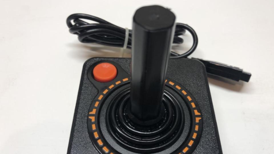 Controller atari 2600 (amazon.com)