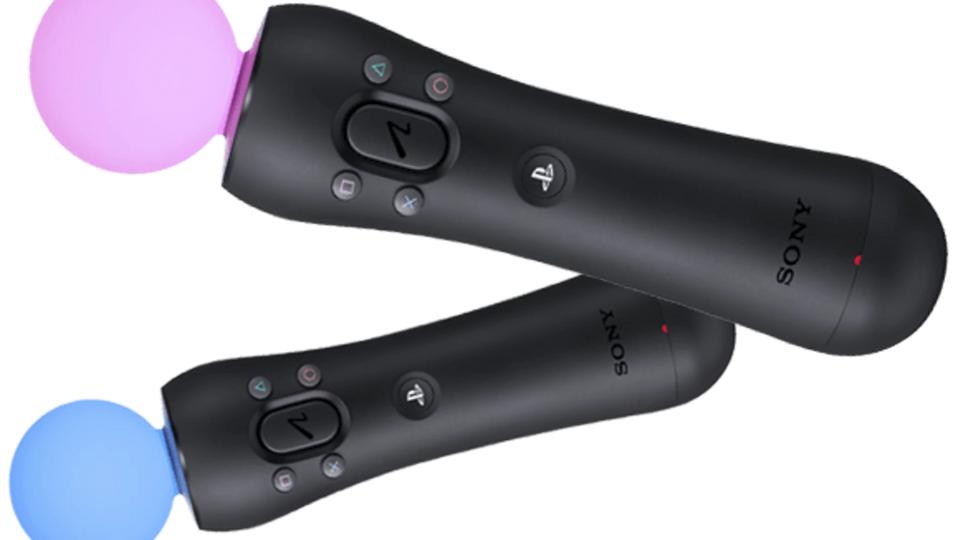 PlayStation move controller (playstation.com)