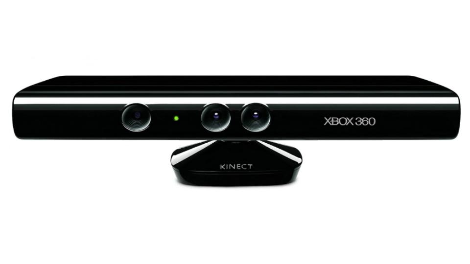 xbox kinect (amazon.com)