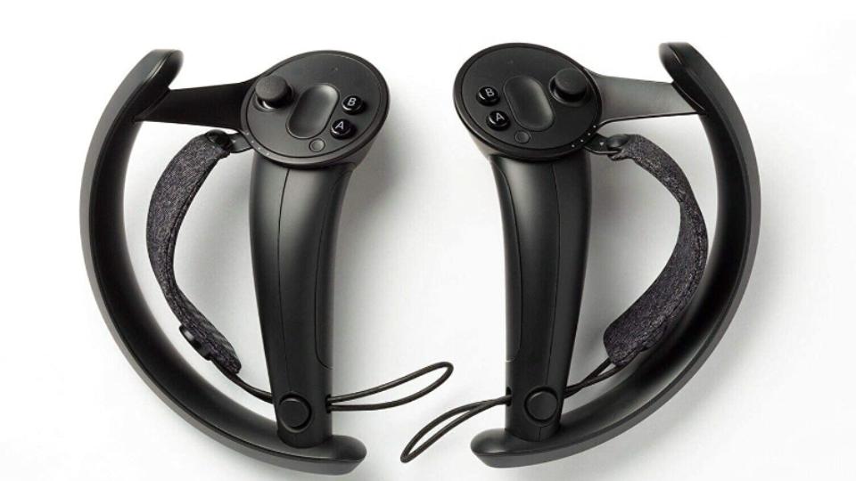 Valve index controllers (amazon.com)