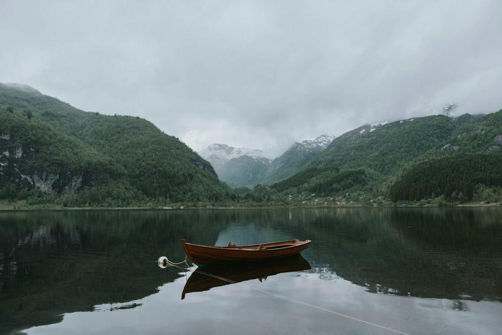 Perahu Terbalik, 15 Murid dan Seorang Guru di India Tewas Tenggelam