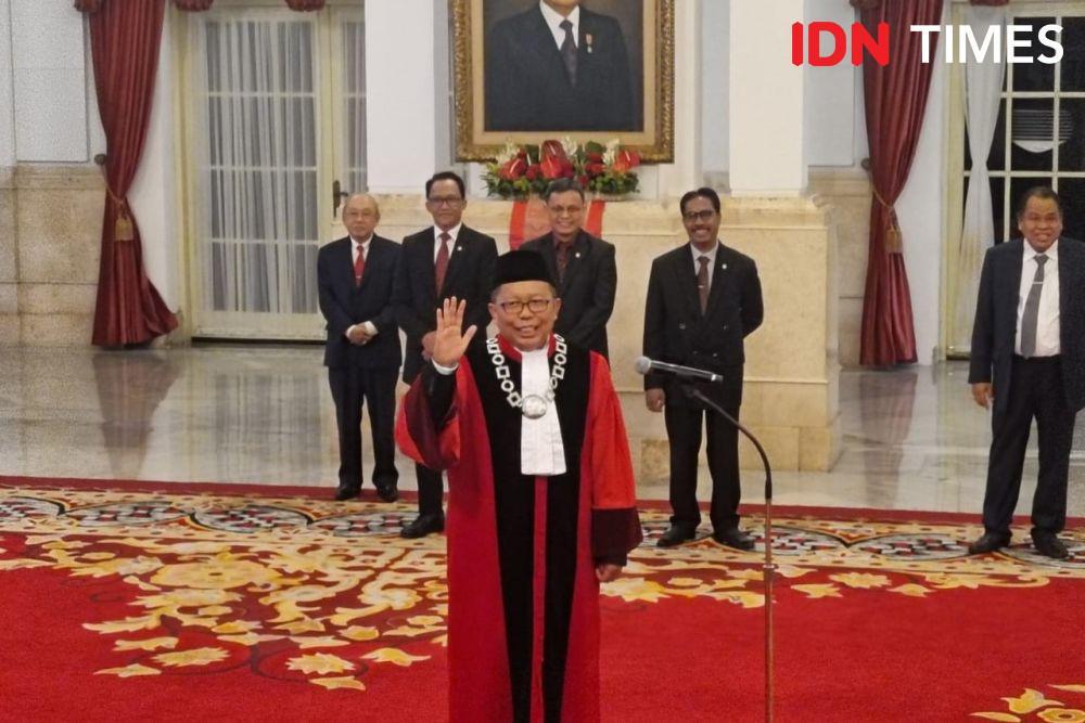 Arsul Sani Dinilai Bisa Ikut Terlibat untuk Tangani Sengketa Pemilu