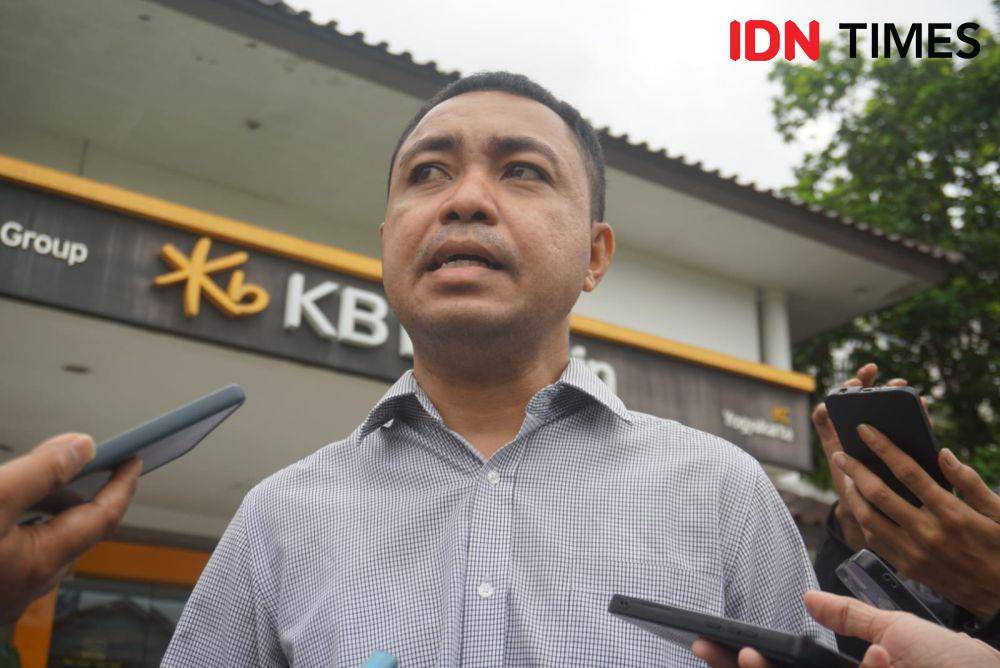 Kuasa hukum pemegang saham PT. GMS Julius Rutumalessy mengklaim, pihaknya telah menemukan dokumen bawah tangan (IDNTImes/Tunggul Damarjati)