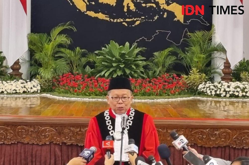 Arsul Sani Dinilai Bisa Ikut Terlibat untuk Tangani Sengketa Pemilu