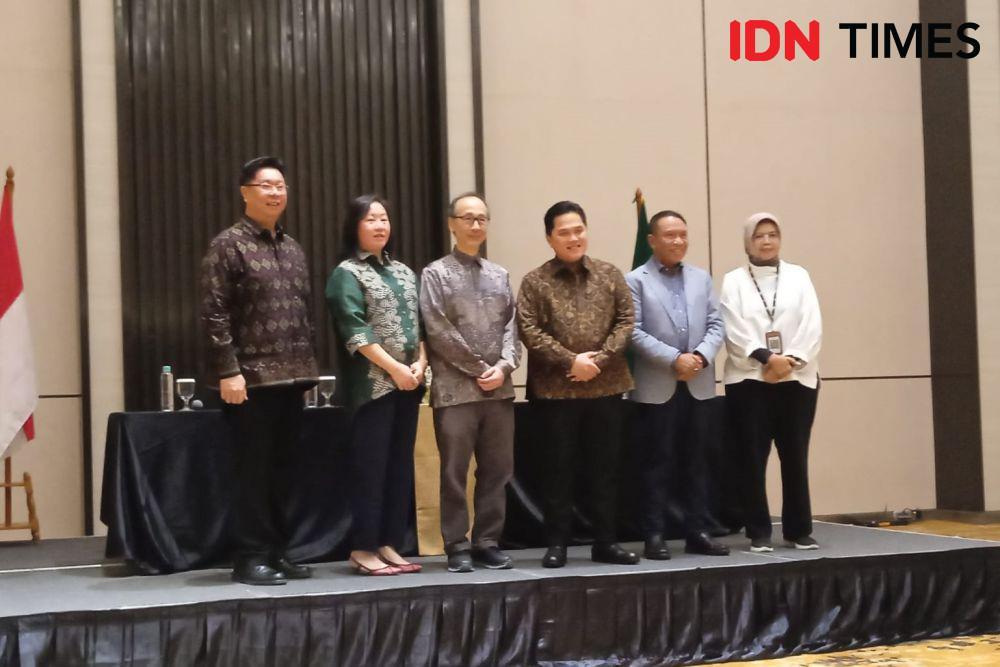 RS Abdi Waluyo Siap Hadirkan Rumah Sakit Apik di TC PSSI