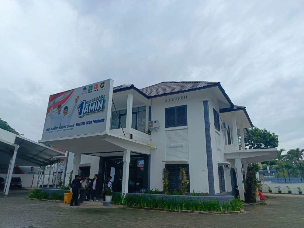 Berbagai Dugaan Kecurangan yang Dikumpulkan Tim Hukum AMIN Sumut