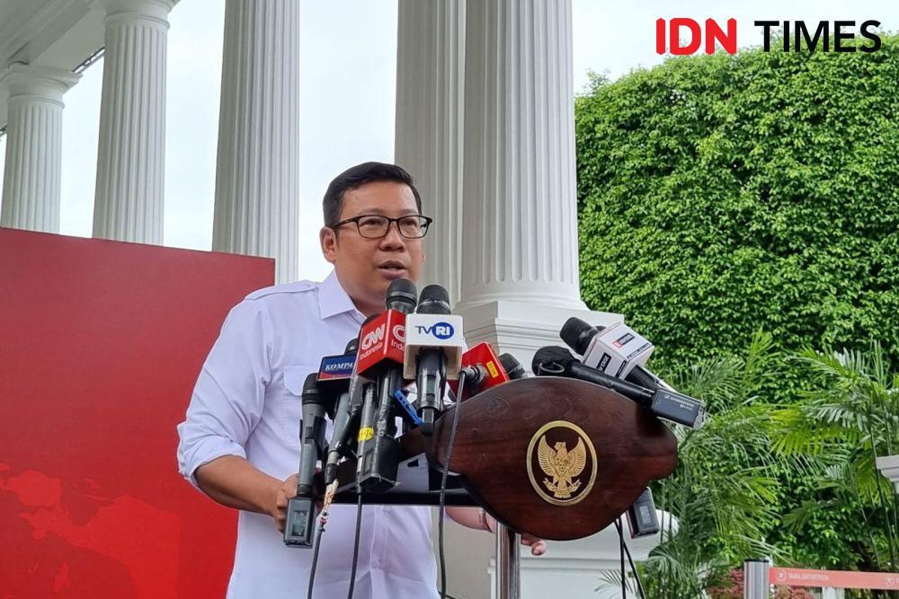 Kepala Bapanas Mangkir dari Pemeriksaan Kasus Eks Mentan SYL di KPK
