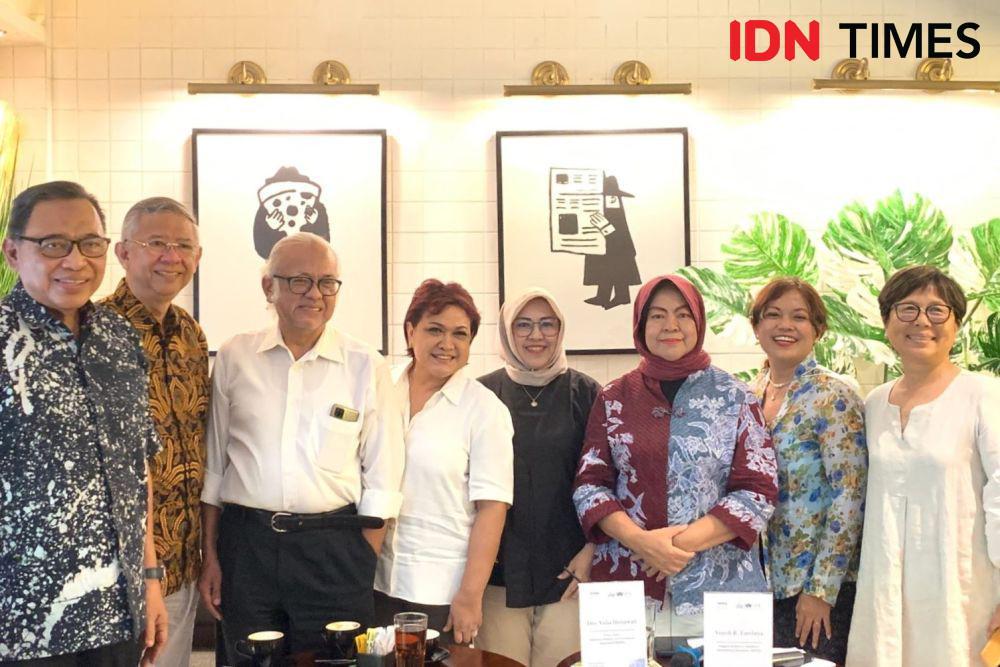 Pengusaha Spa WHEA Tolak Kenaikan Tarif Pajak Hiburan 40-75 Persen