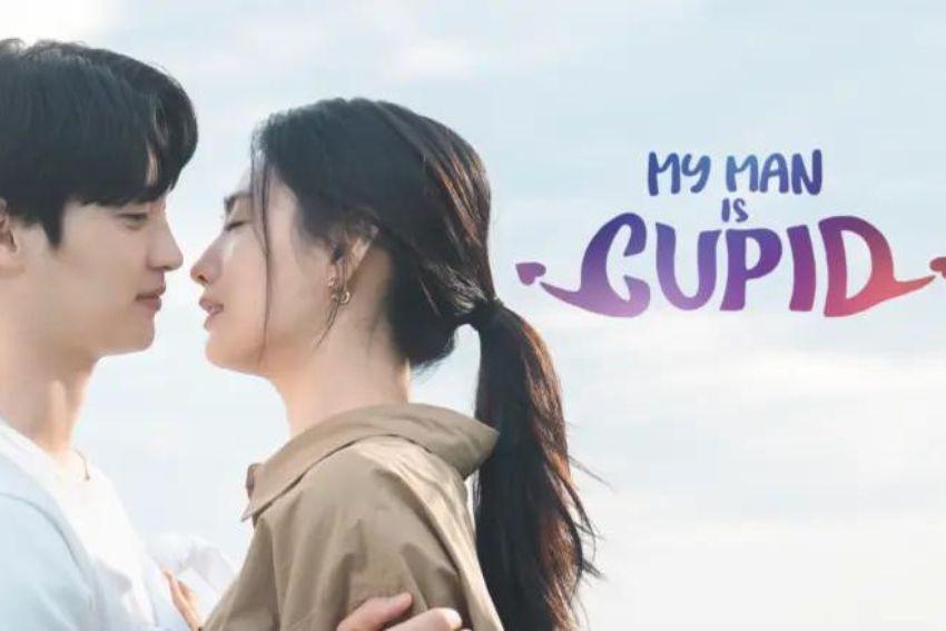 [QUIZ] Siapa Karakter di My Man Is Cupid yang Mirip Kamu?