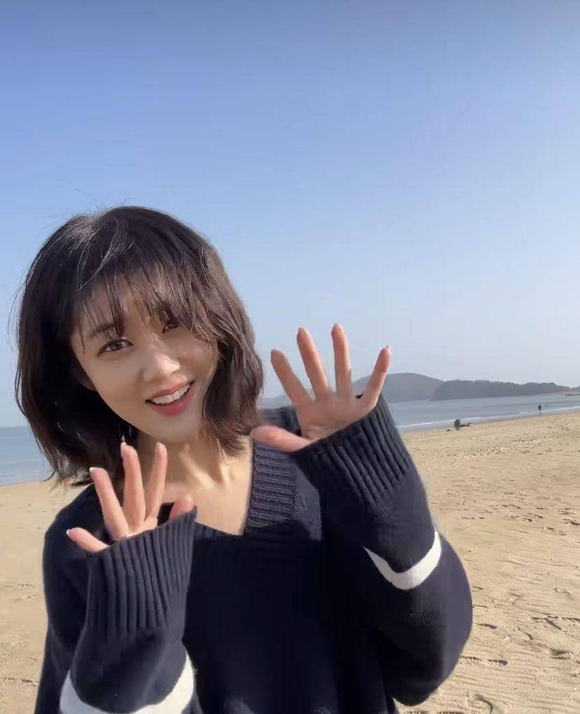 sinopsis Good Partner (Instagram.com/nara0318)