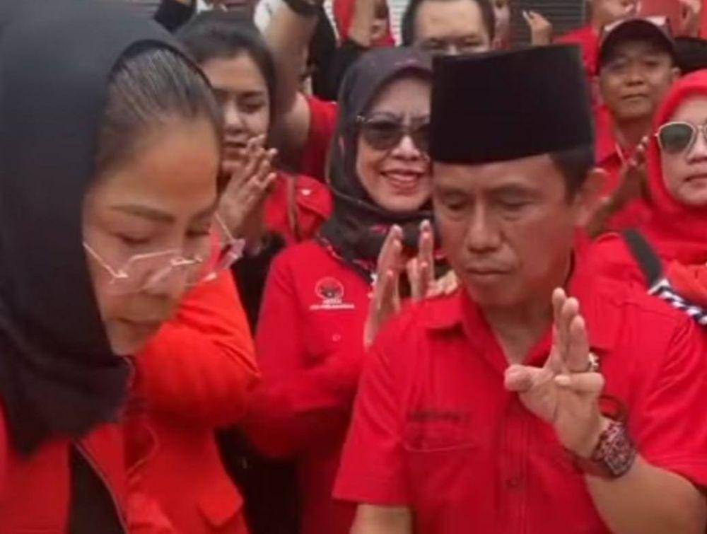 (Dok/Istimewa)