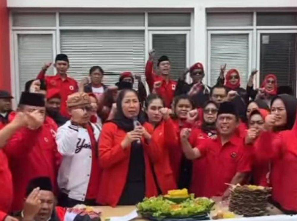 (Dok/Istimewa)