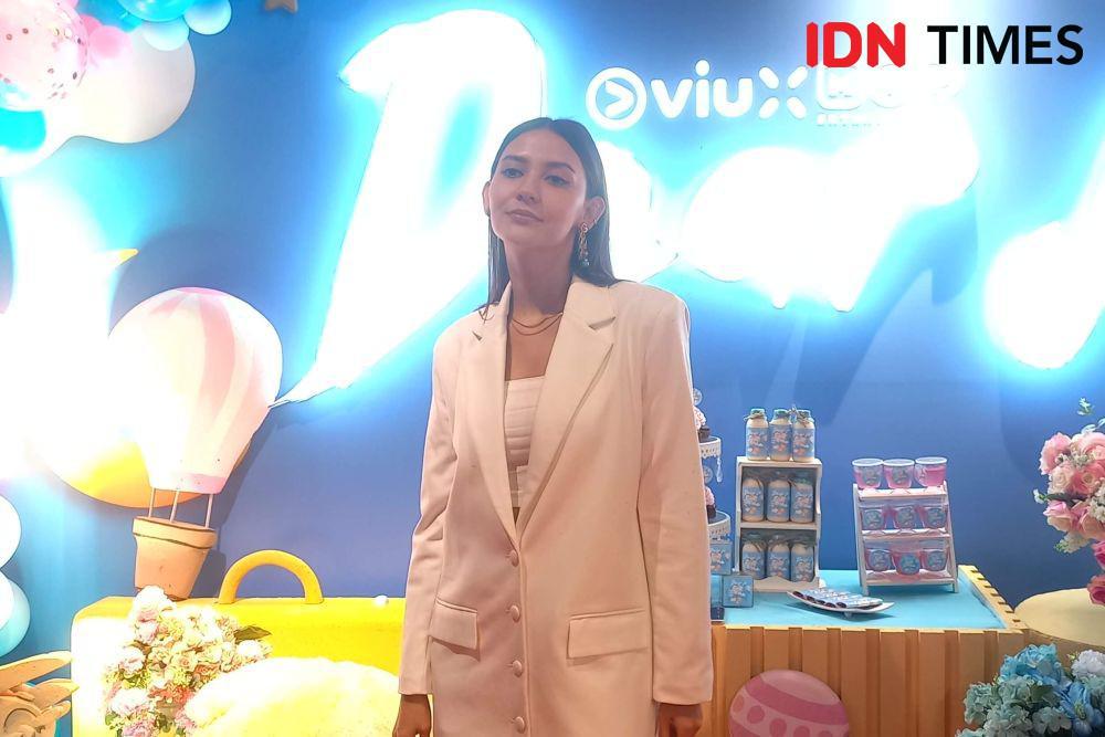 Fakta Peran Aliyah Faizah, Jadi Tokoh Baru di Serial Dear Jo