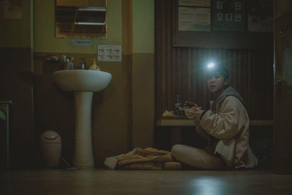 cuplikan film It's Okay! (dok. Berlin International Film Festival/It's Okay!)