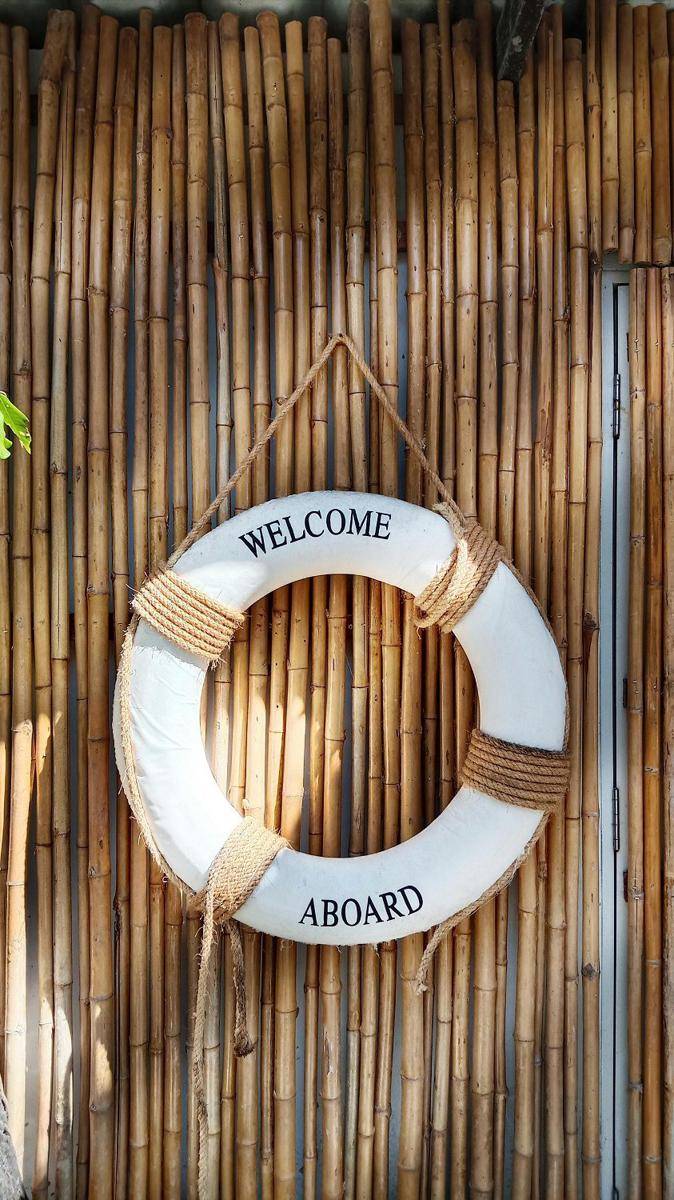 inspirasi welcome sign (pexels.com/@apirak-ap-sangprot-99820919)