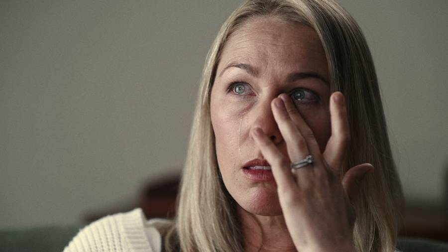 kejadian sebenarnya serial dokumenter American Nightmare (dok. Netflix)