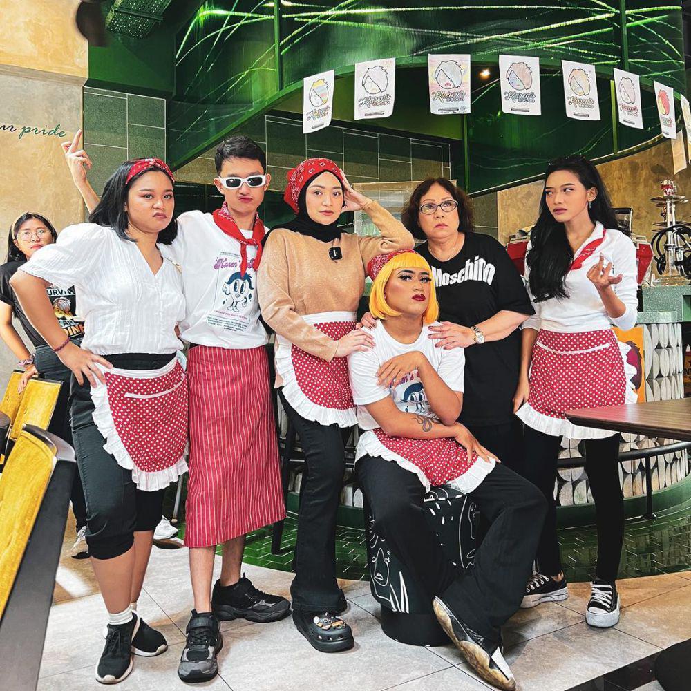 Kisah Pemilik Karen's Diner, Restoran Jutek Viral yang Kini Tutup