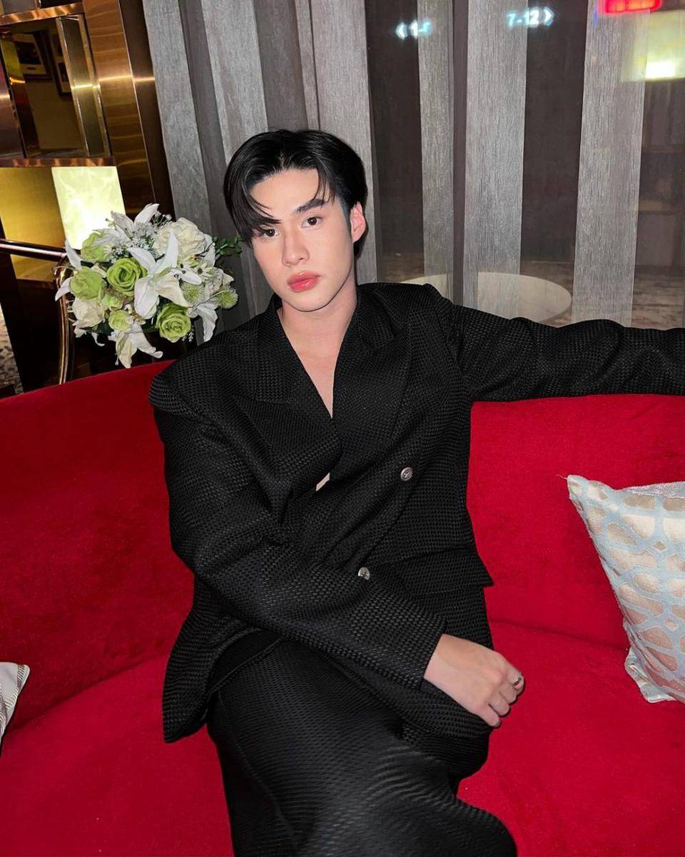 potret Peak Peemapol (instagram.com/peakpeemapol)