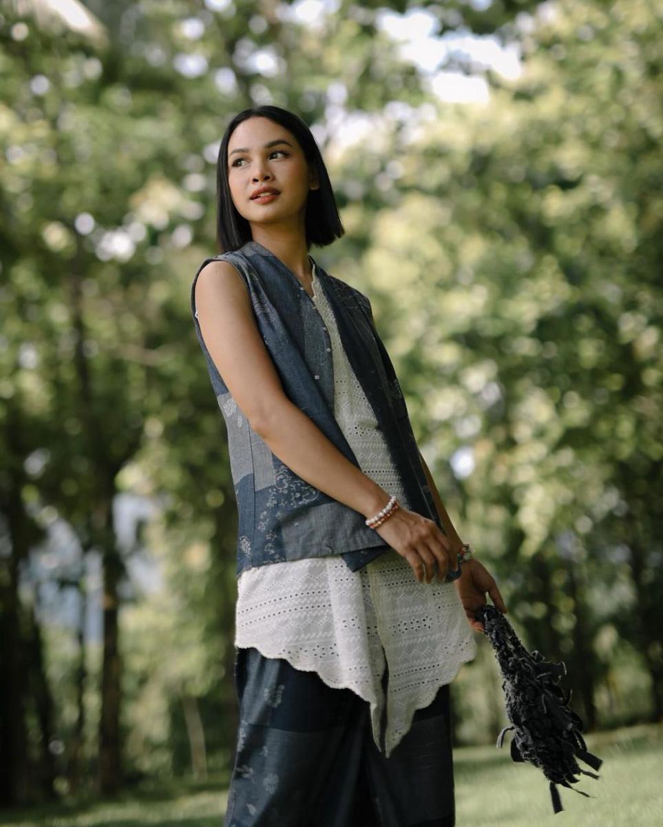 potret Andien Aisyah (instagram.com/andienaisyah)