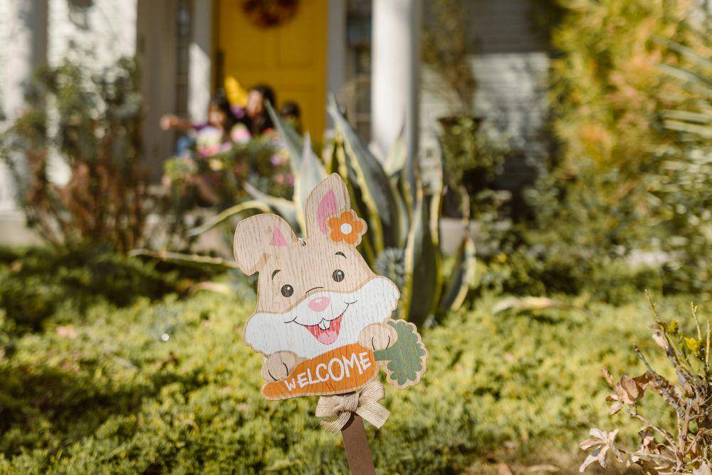 inspirasi welcome sign (pexels.com/@rdne)
