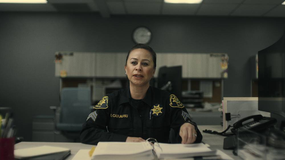 kejadian sebenarnya serial dokumenter American Nightmare (dok. Netflix)