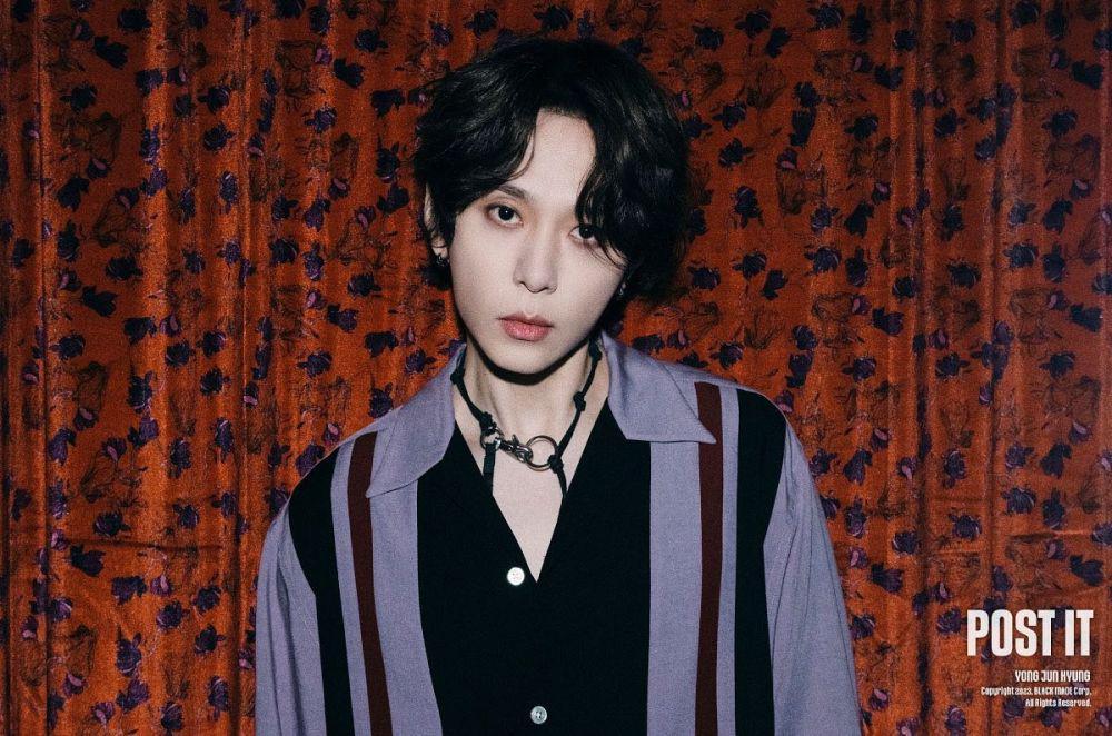 Fakta Keterlibatan Junhyung Eks Highlight di Kasus Burning Sun