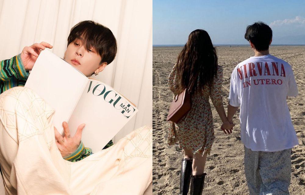 Biodata dan Profil Junhyung Eks Highlight, Sedang Dekat sama HyunA
