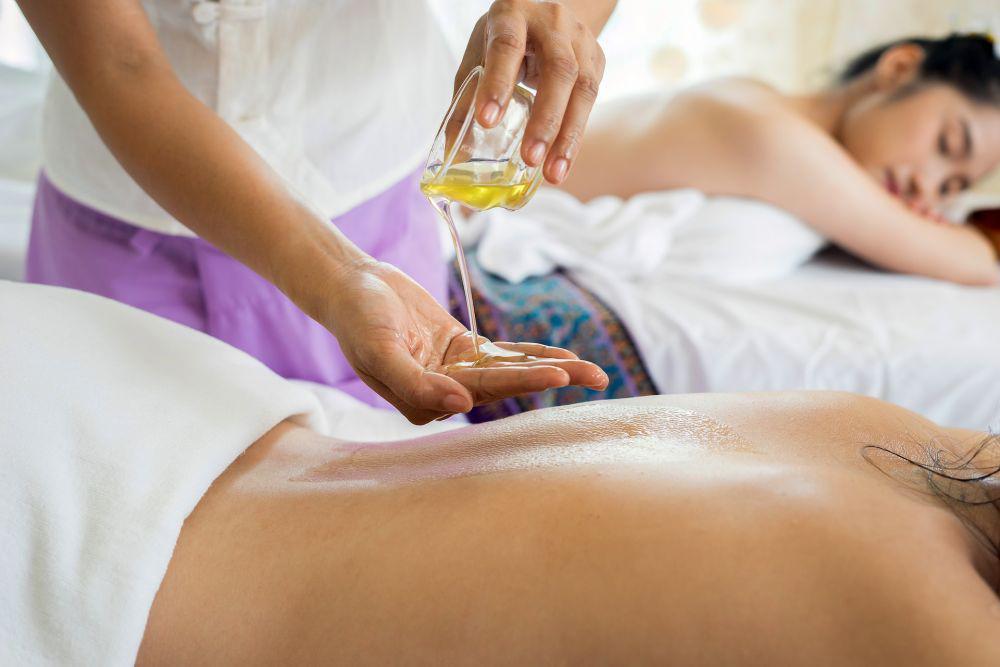 5 Tempat Spa Paling Hits dan Nyaman di Ubud Bali, Wajib ke Sini!