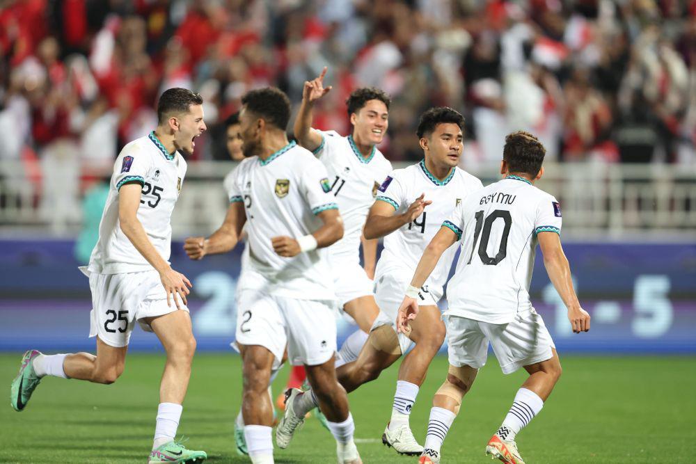 Timnas Indonesia Andalkan Tuah SUGBK Kontra Vietnam