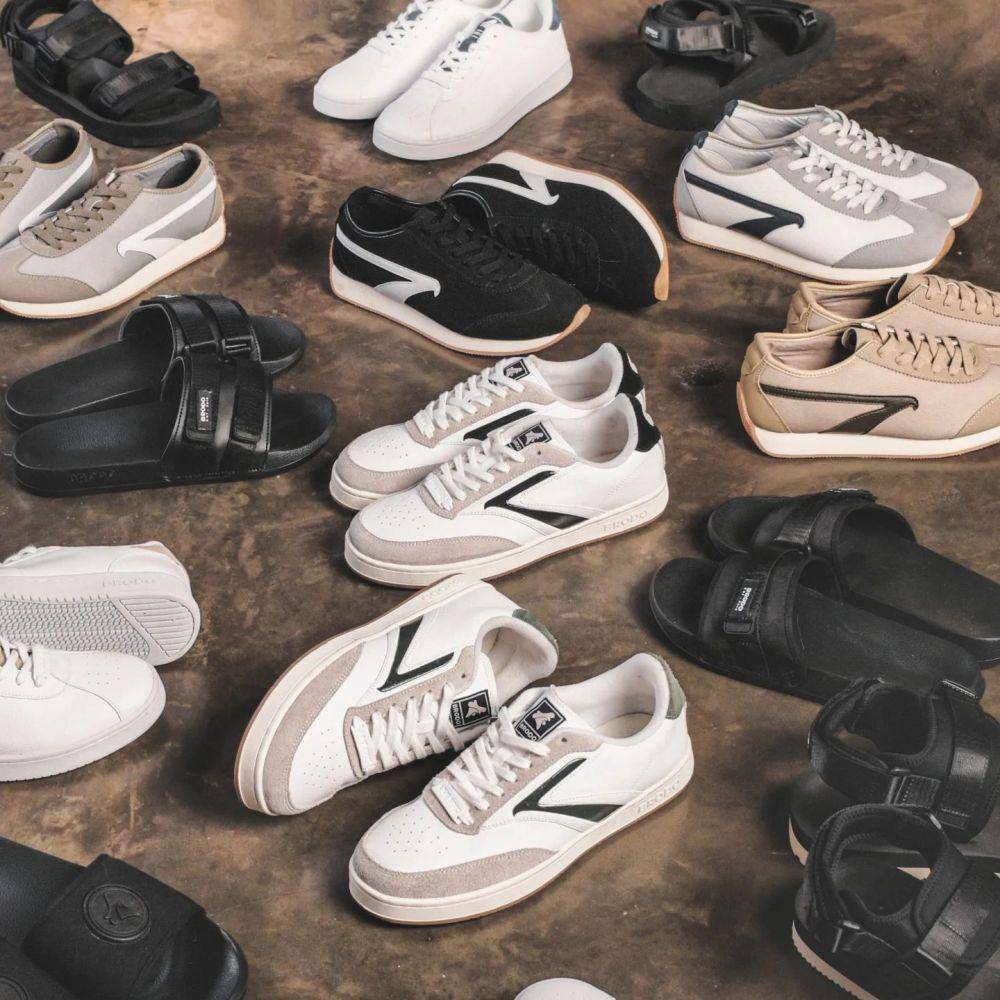 Sepatu Brodo (instagram.com/bro.do)