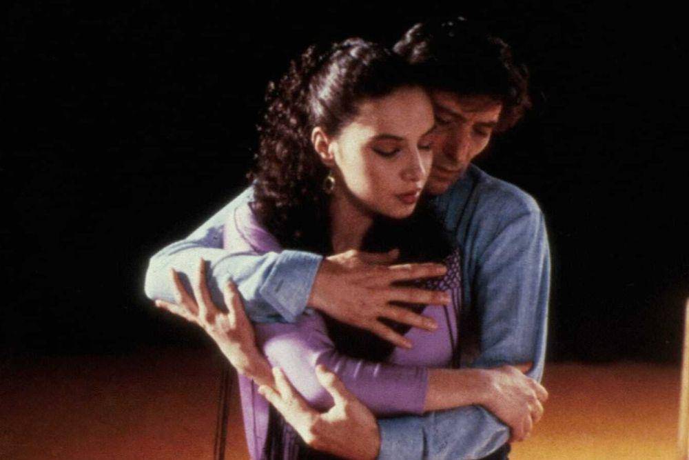 adegan dalam film Carmen (dok. Televisión Española/Carmen)
