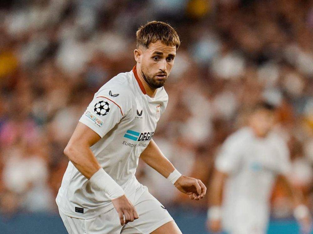 potret Adnan Januzaj (instagram.com/adnanjanuzaj)