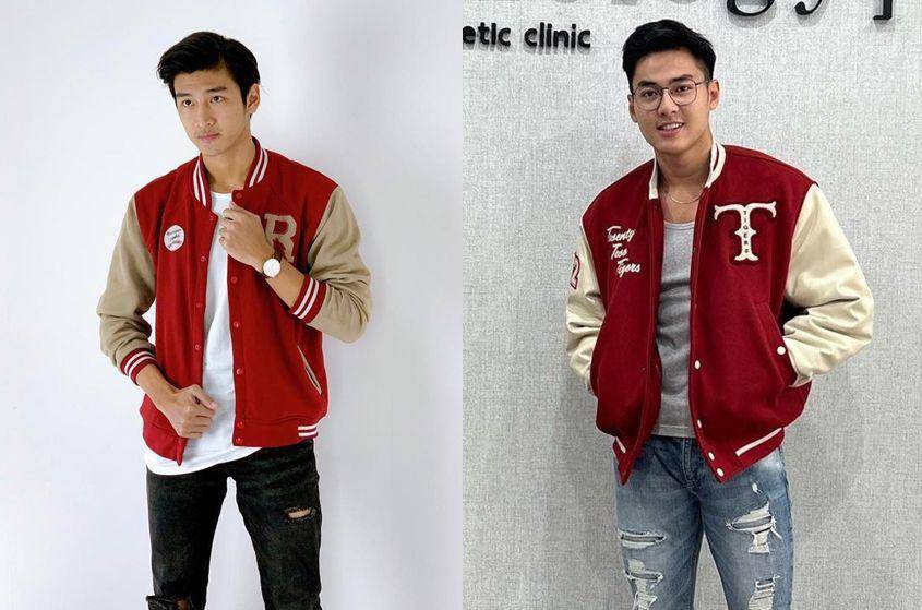 Anrez Adelio dan Matthew Gilbert (instagram.com/anzadelio/ | instagram.com/matthewgilbertw/)