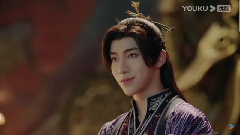 cuplikan drama China Different Princess (youtube.com/Youku Indonesia)