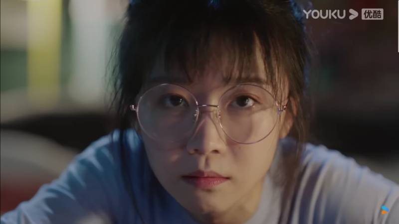 cuplikan drama China Different Princess (youtube.com/Youku Indonesia)