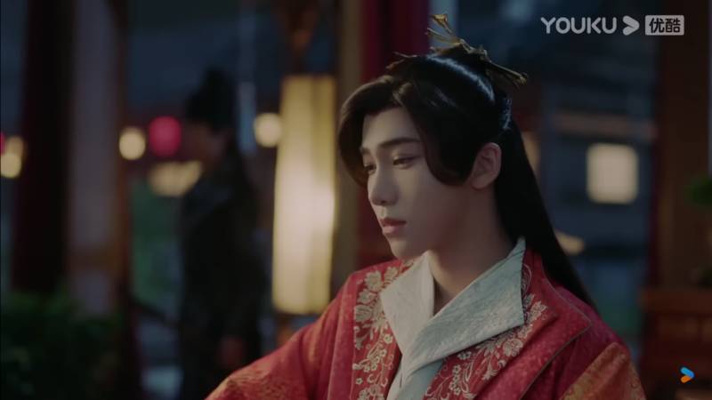 cuplikan drama China Different Princess (youtube.com/Youku Indonesia)