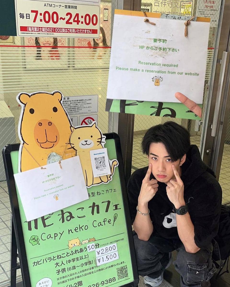 Aktor China Yang Yan (instagram.com/yangyann_)