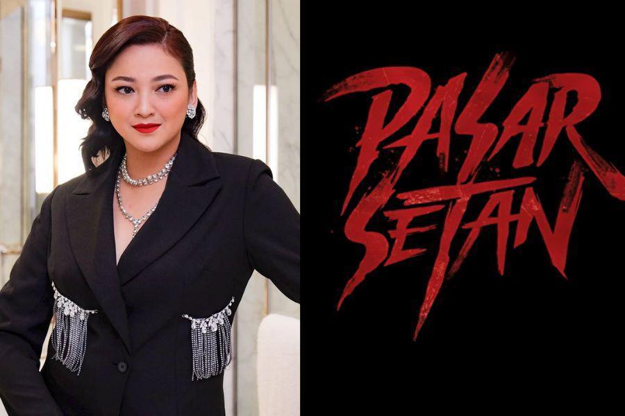 6 Film Agni Pratistha, Ada Pasar Setan yang Terbaru
